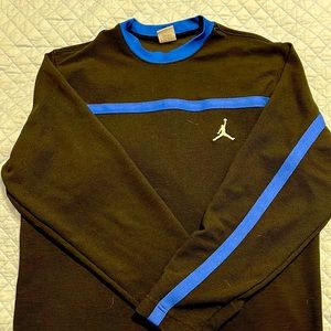 JORDAN | Vintage Long Sleeve Shirt